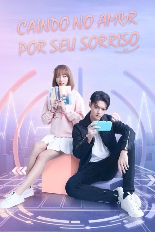 Assistir Mergulhando Em Seu Sorriso