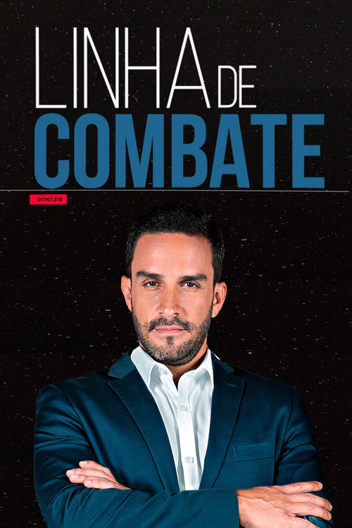 Assistir Linha de Combate