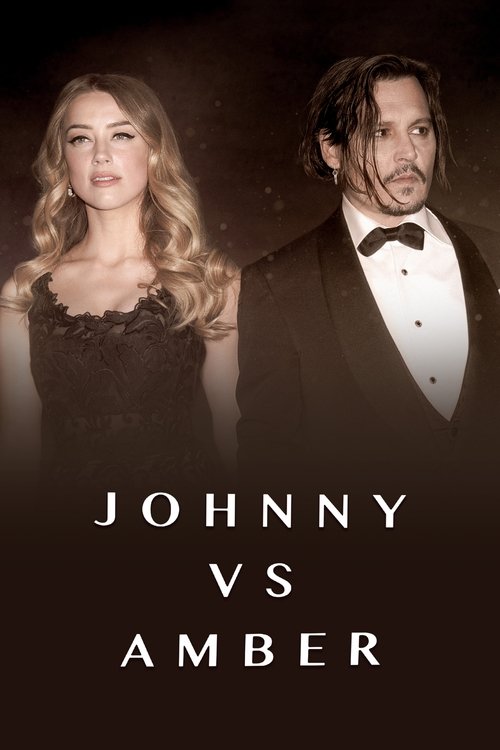 Assistir Johnny vs. Amber
