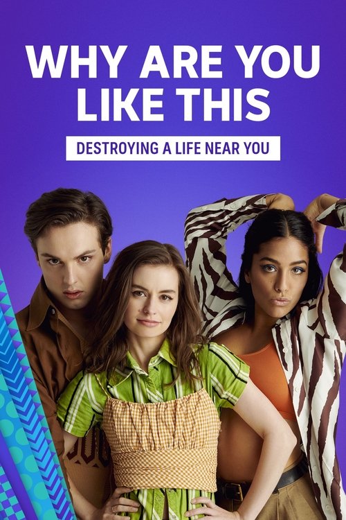 Assistir Por Que Você É Assim?