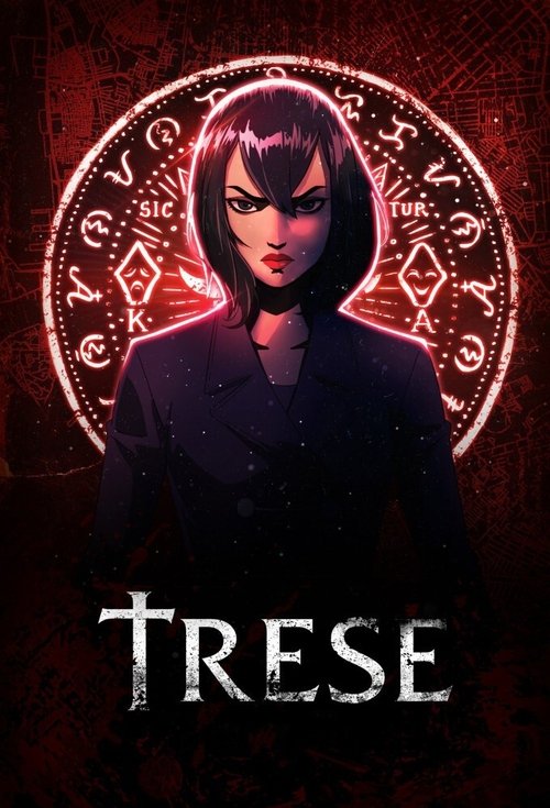 Assistir Trese