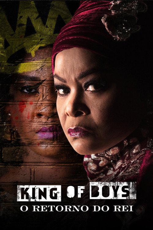 Assistir King of Boys: O Retorno do Rei