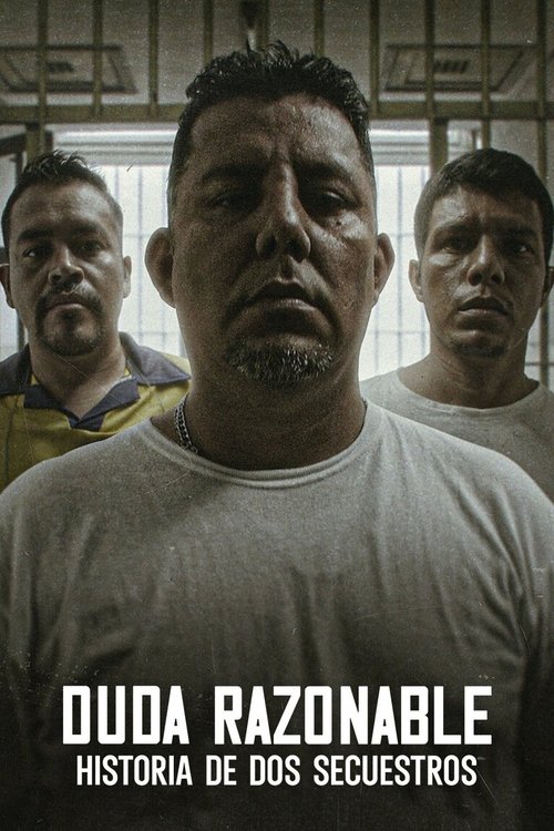 Assistir Dúvida Razoável: Uma História de Dois Sequestros