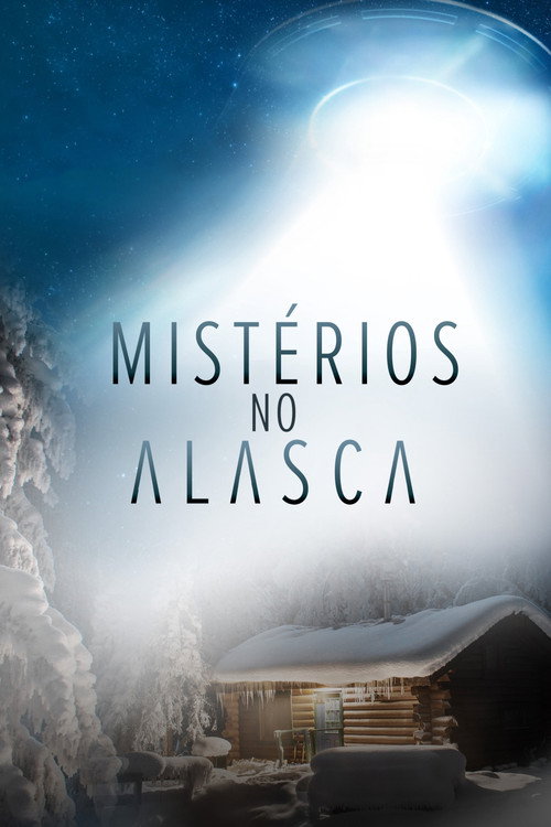 Assistir Mistérios no Alasca