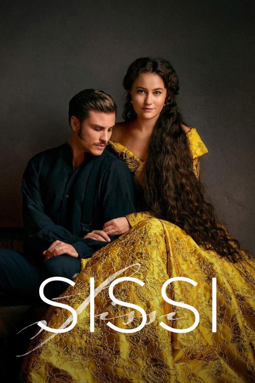 Assistir Sissi