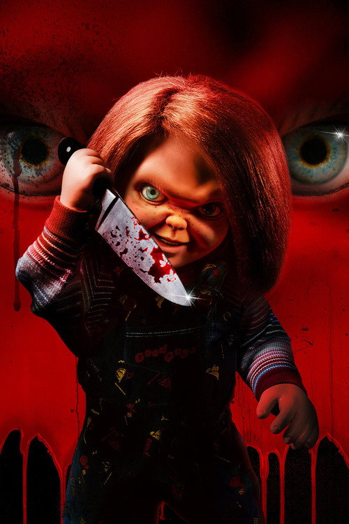 Assistir Chucky