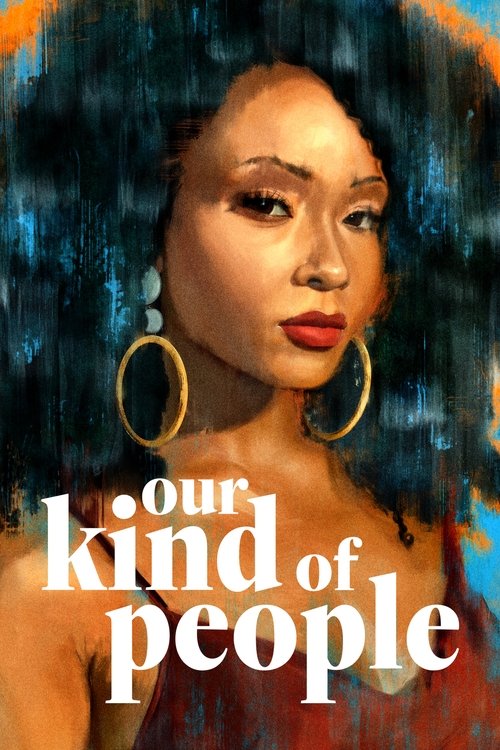 Assistir Our Kind of People