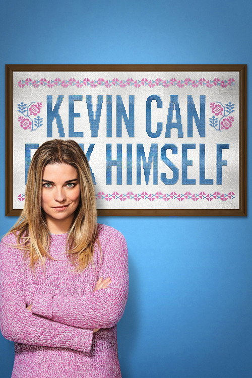 Assistir Kevin Can F**K Himself
