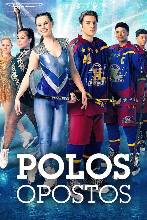Assistir Polos Opostos