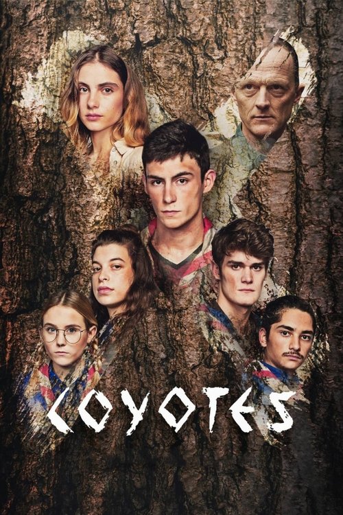 Assistir Coiotes