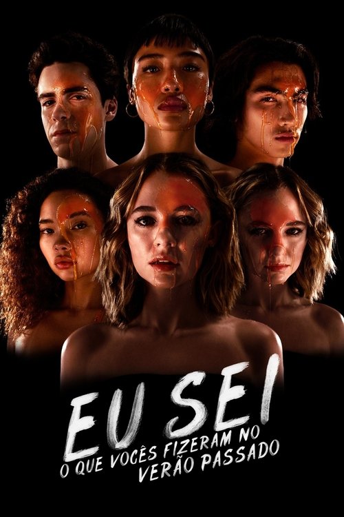 Assistir Eu Sei o Que Vocês Fizeram no Verão Passado