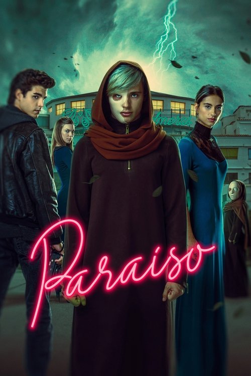 Assistir Paraíso