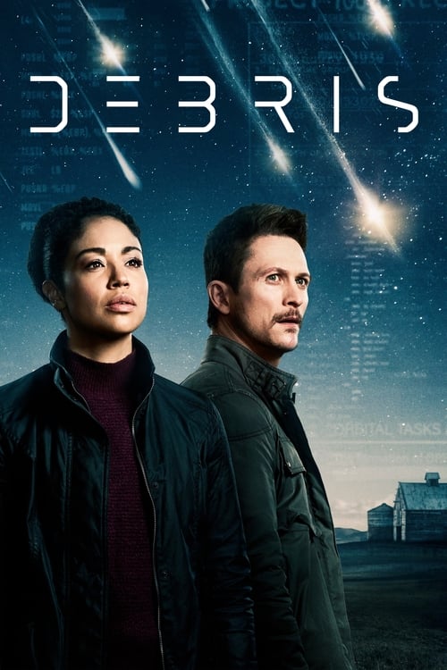 Assistir Debris