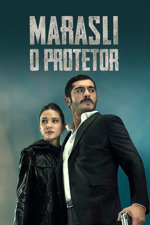 Assistir Marasli: O Protetor