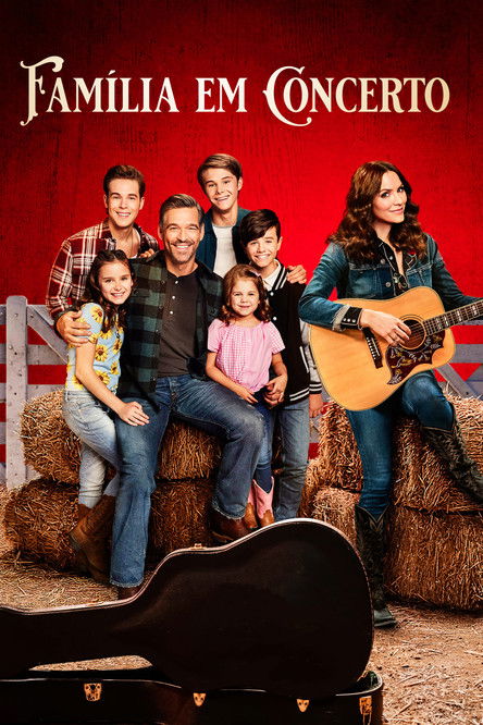 Assistir Família em Concerto