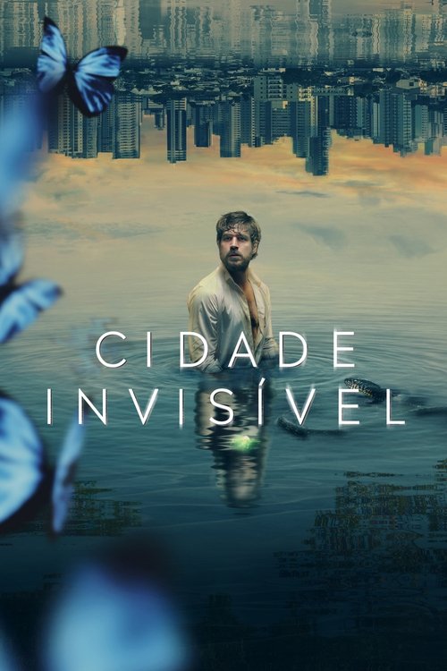 Assistir Cidade Invisível