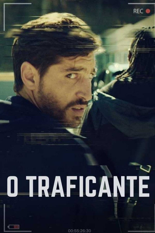 Assistir O Traficante