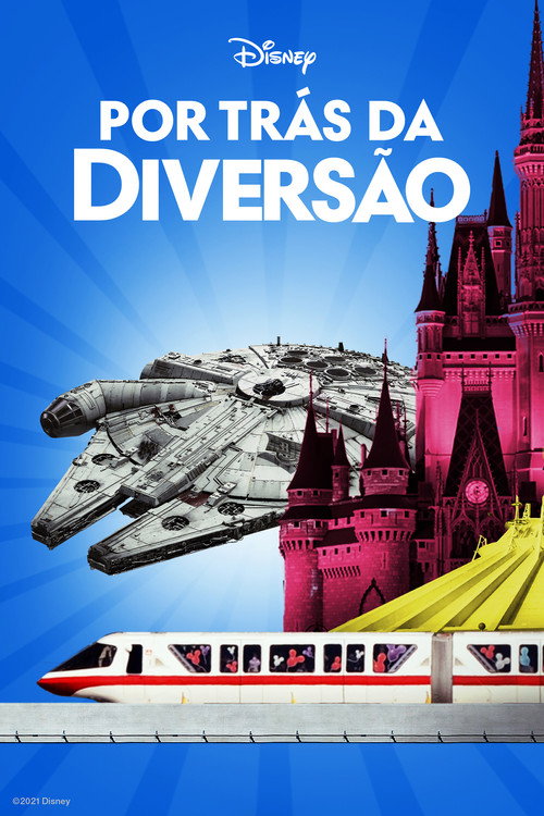 Assistir Por Trás da Diversão