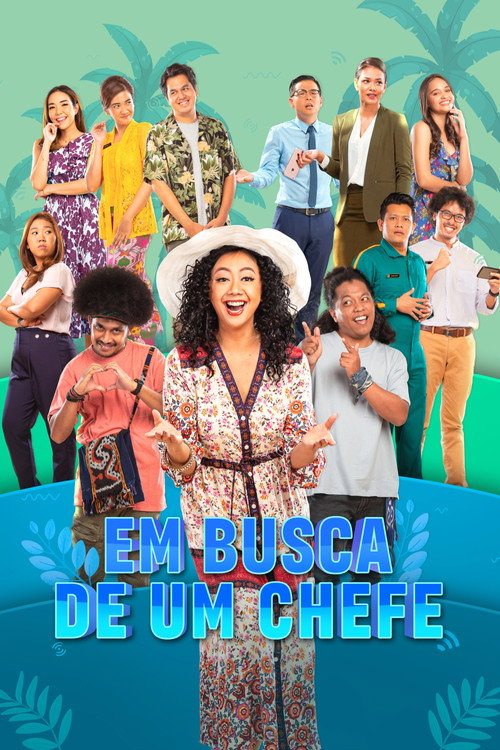 Assistir Em Busca de um Chefe