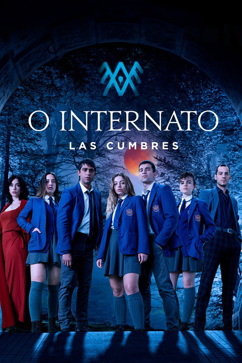 Assistir O Internato: Las Cumbres