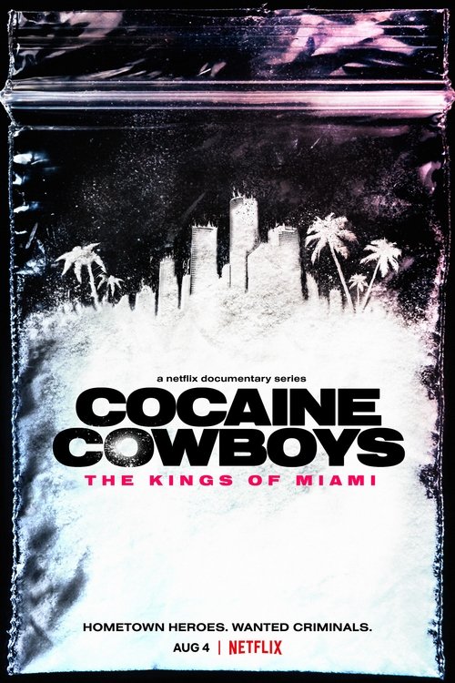 Assistir Cocaine Cowboys: The Kings of Miami