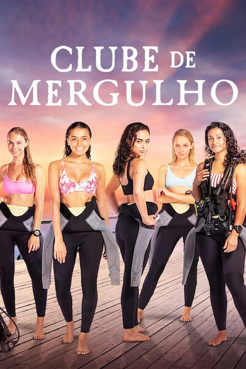 Assistir Clube de Mergulho