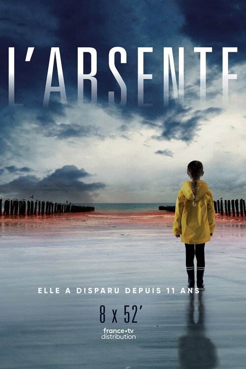 Assistir L'Absente