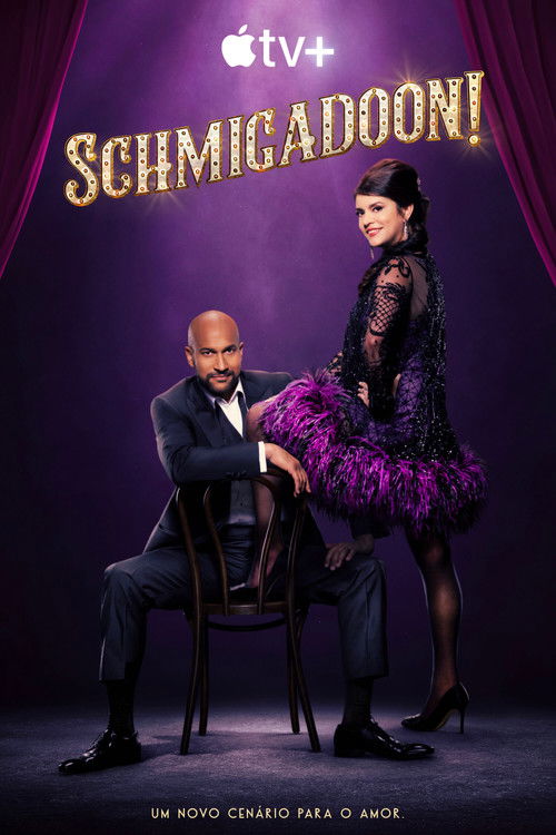 Assistir Schmigadoon!