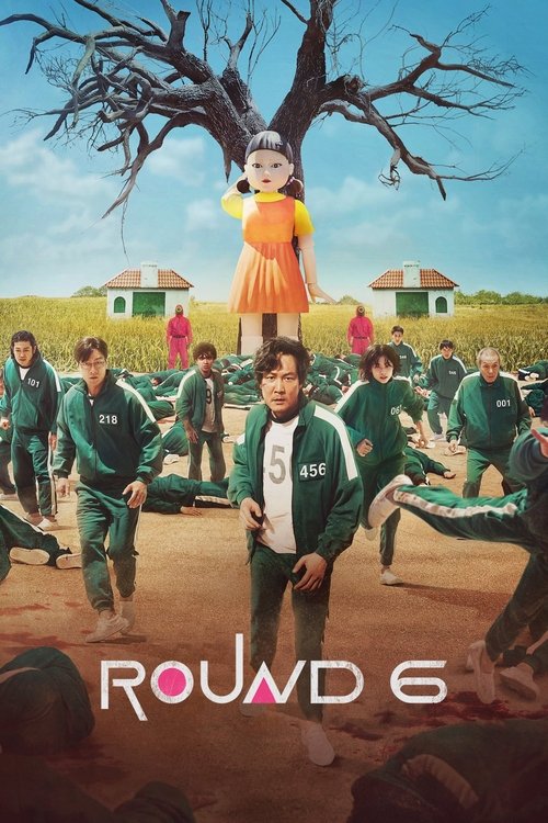 Assistir Round 6