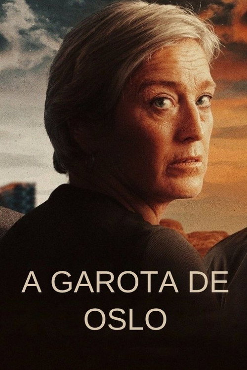 Assistir A Garota de Oslo