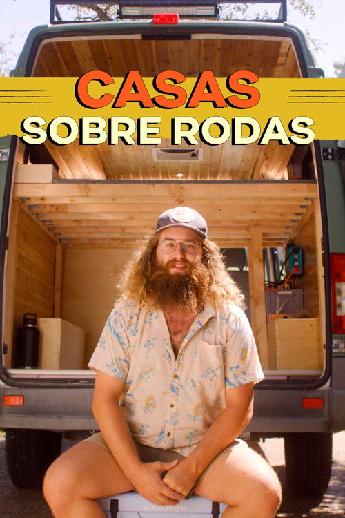 Assistir Casas Sobre Rodas