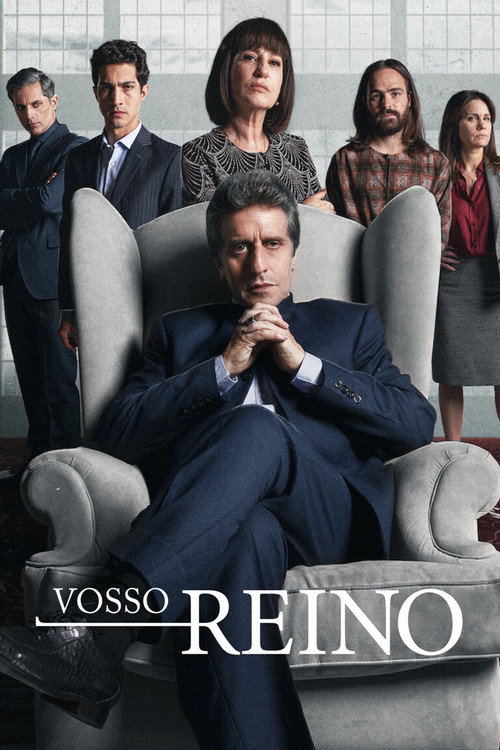 Assistir Vosso Reino