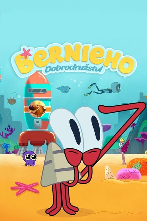 Assistir As Aventuras de Bernie
