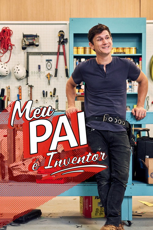 Assistir Meu Pai é Inventor