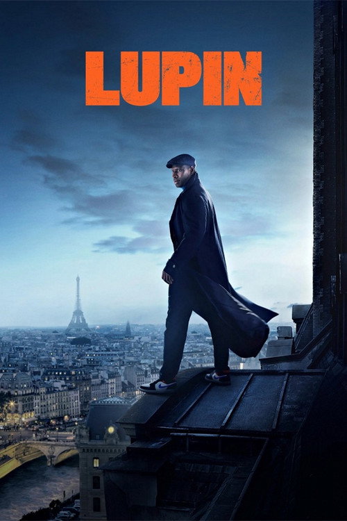 Assistir Lupin