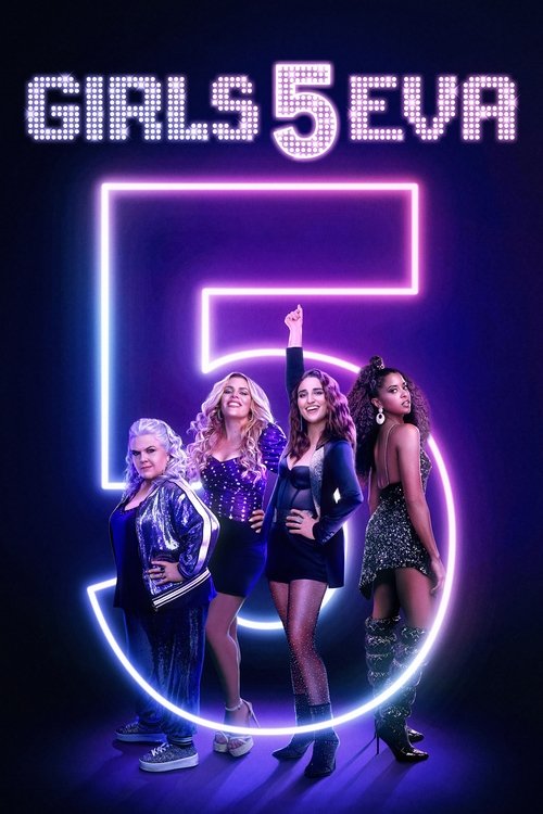 Assistir Girls5eva