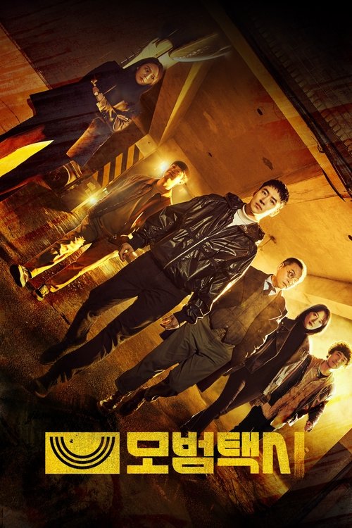 Assistir O Taxista