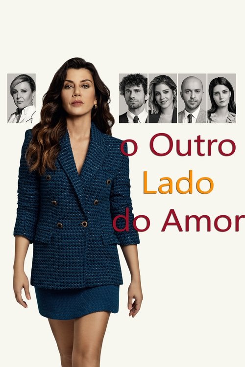 Assistir O Outro Lado do Amor