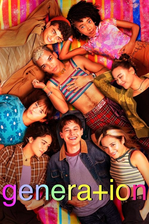 Assistir Genera+ion