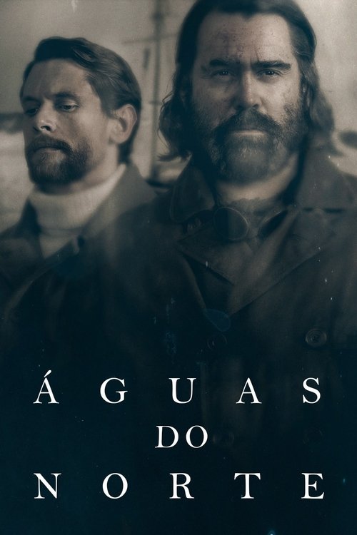Assistir Águas do Norte