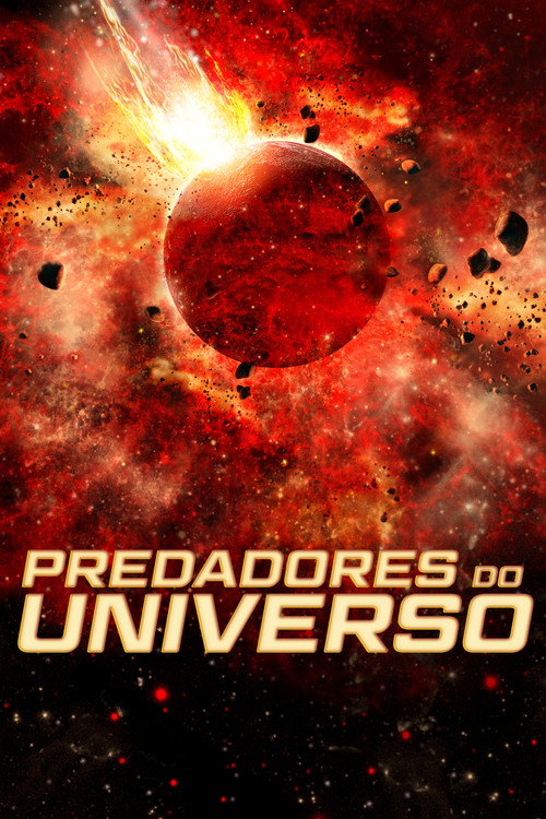 Assistir Predadores do Universo