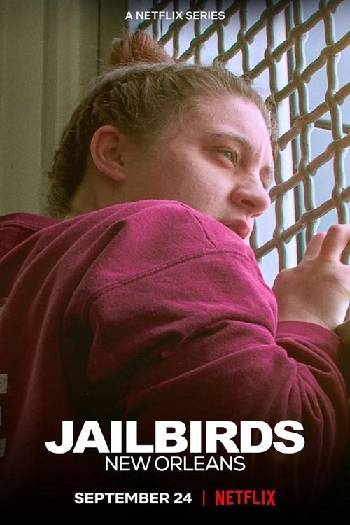 Assistir Irmãs de Cela: New Orleans