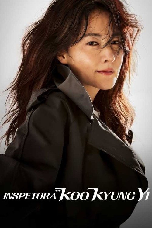 Assistir Inspetora Koo Kyung Yi