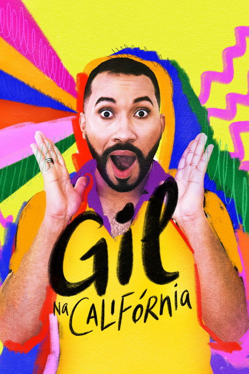Assistir Gil na Califórnia