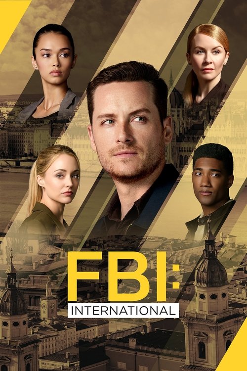 Assistir FBI: Internacional