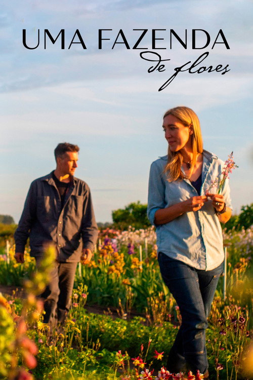 Assistir Uma Fazenda de Flores