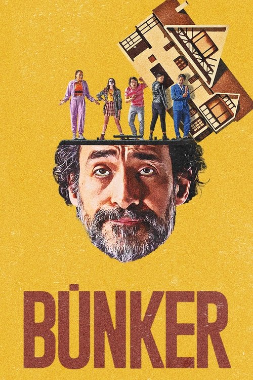 Assistir Búnker