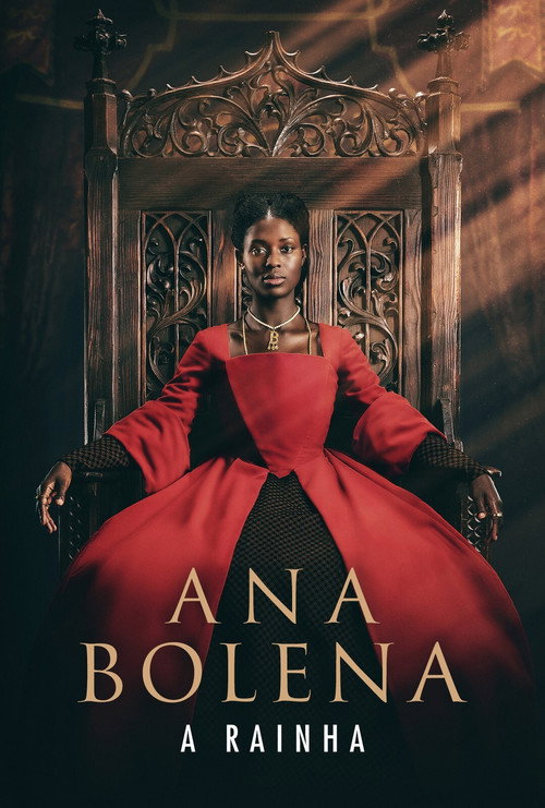 Assistir Ana Bolena: A Rainha