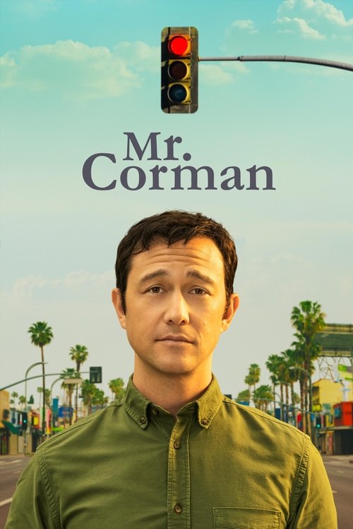 Assistir Mr. Corman