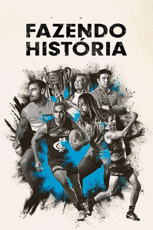 Assistir Fazendo História